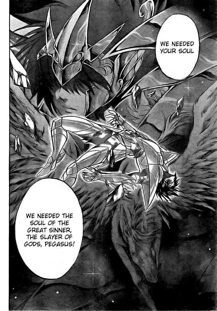 Saint Seiya - The Lost Canvas Chapter 188 11